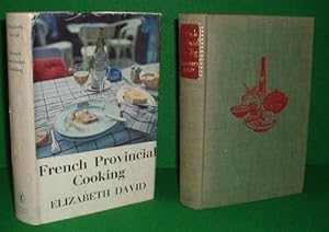 Seller image for FRENCH PROVINCIAL COOKING for sale by booksonlinebrighton