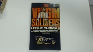 Seller image for The Virgin Soldiers for sale by Goldstone Rare Books