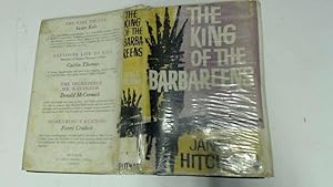 Seller image for The king of the Barbareens for sale by Goldstone Rare Books