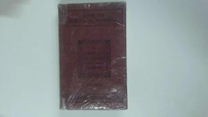 Seller image for aids to Surgical Nursing by Katharine F. Armstrong for sale by Goldstone Rare Books