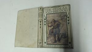Seller image for Pedlar and his Dog, The for sale by Goldstone Rare Books