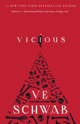 Imagen del vendedor de Vicious (Hardback or Cased Book) a la venta por BargainBookStores
