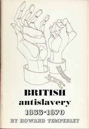 Immagine del venditore per British Antislavery 1833-1870 venduto da Ian Brabner, Rare Americana (ABAA)