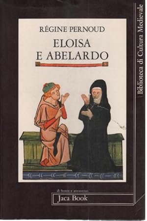 Imagen del vendedor de Eloisa e Abelardo a la venta por Di Mano in Mano Soc. Coop