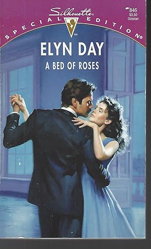 Seller image for A Bed of Roses for sale by Vada's Book Store