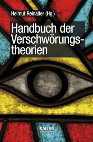 Bild des Verkufers fr Handbuch der Verschwrungstheorien zum Verkauf von AHA-BUCH GmbH