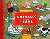 Bild des Verkufers fr Animaux De La Ferme zum Verkauf von RECYCLIVRE