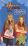 Bild des Verkufers fr Hannah Montana. Vol. 13. Vent De Panique zum Verkauf von RECYCLIVRE