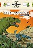Bild des Verkufers fr Les Dinosaures : Ces Terribles Lzards zum Verkauf von RECYCLIVRE