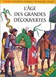 Seller image for Les Grandes Dcouvertes for sale by RECYCLIVRE