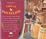Seller image for Chez Le Tonnelier for sale by RECYCLIVRE