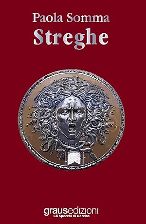 Image du vendeur pour Streghe mis en vente par Libro Co. Italia Srl