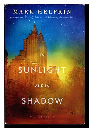 Seller image for IN SUNLIGHT AND IN SHADOW. for sale by Bookfever, IOBA  (Volk & Iiams)