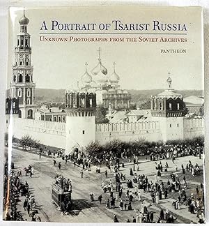 Seller image for A Portrait of Tsarist [Czarist] Russia for sale by Resource Books, LLC