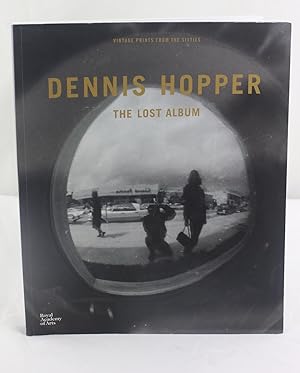 Seller image for Dennis Hopper: The Lost Album for sale by Boodle Books