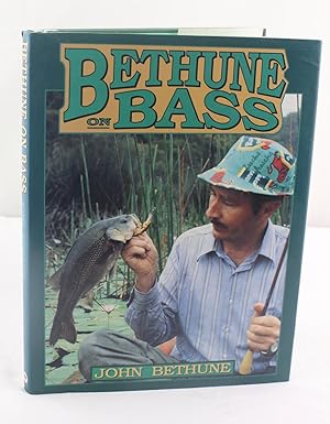 Bethune on Bass