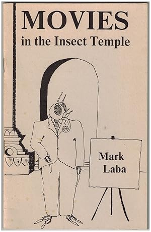 Seller image for Movies in the Insect Temple for sale by Irolita Books