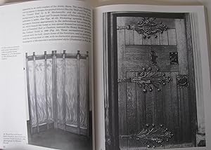 Bild des Verkufers fr Utopian Craftsmen The Arts and Crafts Movement from the Cotswolds to Chicago zum Verkauf von Dale A. Sorenson