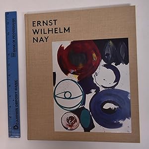 Image du vendeur pour Ernst Wilhelm Nay mis en vente par Mullen Books, ABAA