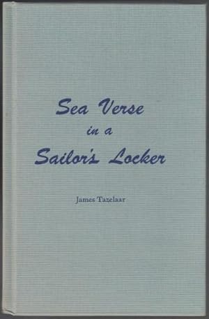 Sea Verse in a Sailor's Locker