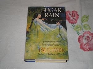 Seller image for Sugar Rain for sale by SkylarkerBooks