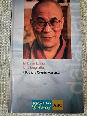 El Dalai Lama, una biografía