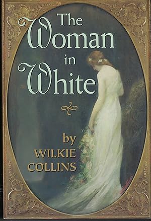 Seller image for The Woman In White for sale by Ye Old Bookworm
