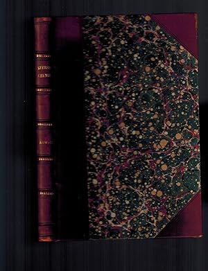 Immagine del venditore per Die Entwicklung Stereochemie. Theoretische Und Experimentelle Studien venduto da Dale Steffey Books, ABAA, ILAB