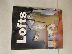 Seller image for Lofts for sale by Gil's Book Loft