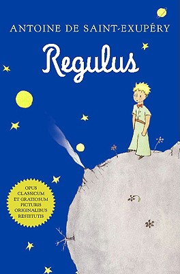 Seller image for Regulus (Latin) (Paperback or Softback) for sale by BargainBookStores