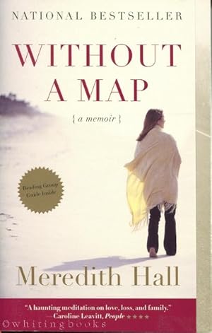 Image du vendeur pour Without a Map mis en vente par Whiting Books