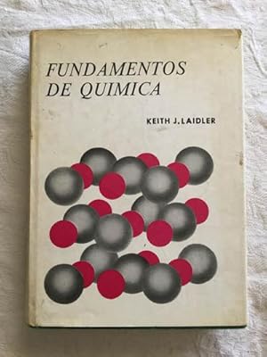 Fundamentos de química