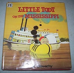 Seller image for Little Toot on the Mississippi for sale by Easy Chair Books