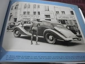 A Yank's Memories Of Calcutta: Clyde Waddell