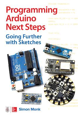 Imagen del vendedor de Programming Arduino Next Steps: Going Further with Sketches (Paperback or Softback) a la venta por BargainBookStores