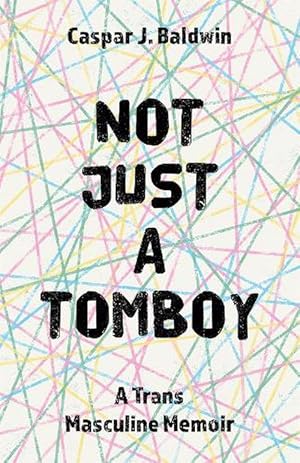 Seller image for Not Just a Tomboy (Paperback) for sale by Grand Eagle Retail