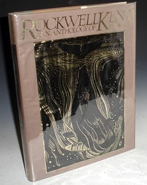 Imagen del vendedor de Rockwell Kent, an Anthology of His Works a la venta por Alcuin Books, ABAA/ILAB