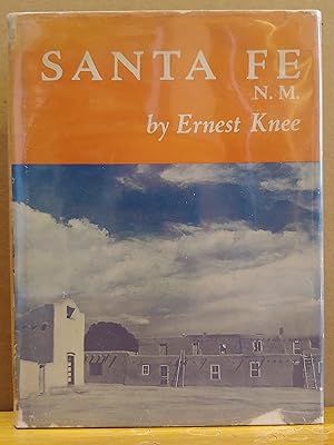 Seller image for Santa Fe, New Mexico for sale by H.S. Bailey