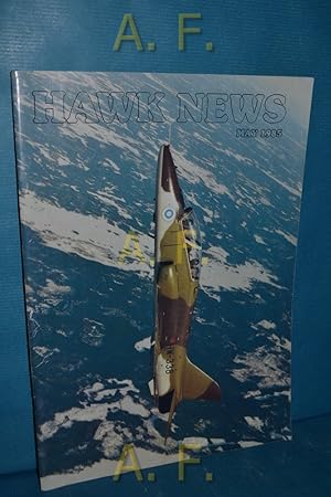 Seller image for Hawk News May 1985. for sale by Antiquarische Fundgrube e.U.