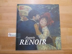 Bild des Verkufers fr Auguste Renoir zum Verkauf von Antiquariat im Kaiserviertel | Wimbauer Buchversand