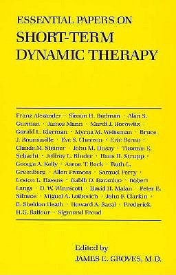 Immagine del venditore per Essential Papers on Short-Term Dynamic Therapy (Paperback or Softback) venduto da BargainBookStores