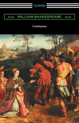 Immagine del venditore per Coriolanus: (annotated by Henry N. Hudson with an Introduction by Charles Harold Herford) (Paperback or Softback) venduto da BargainBookStores