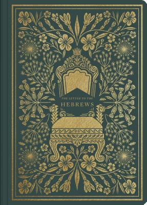 Seller image for ESV Illuminated Scripture Journal: Hebrews (Paperback or Softback) for sale by BargainBookStores