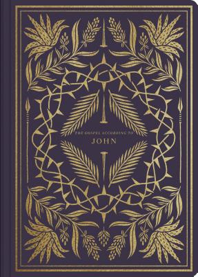 Seller image for ESV Illuminated Scripture Journal: John (Paperback or Softback) for sale by BargainBookStores