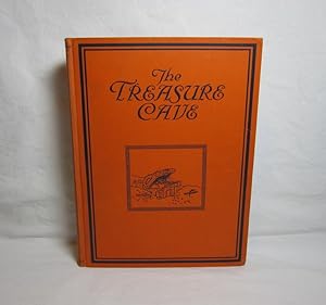 Imagen del vendedor de The Treasure Cave: A Book of New Prose and Verse a la venta por The Book Lair, ABAA