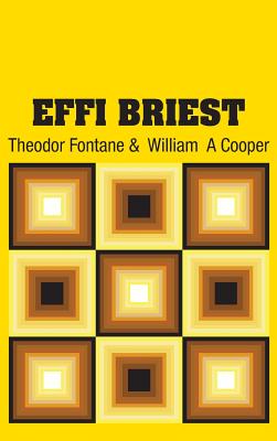 Imagen del vendedor de Effi Briest (Hardback or Cased Book) a la venta por BargainBookStores