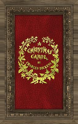 Seller image for A Christmas Carol: Compact Pocket Edition of 1843 Original (Paperback or Softback) for sale by BargainBookStores
