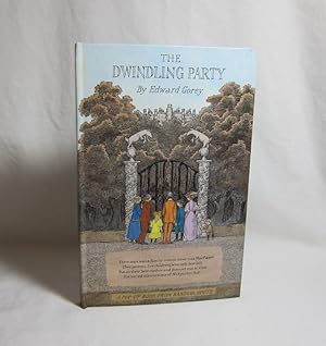 Imagen del vendedor de The Dwindling Party a la venta por The Book Lair, ABAA