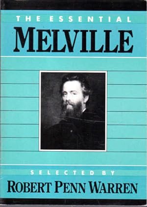 Seller image for The Essential Melville for sale by Goulds Book Arcade, Sydney