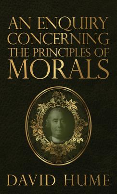 Bild des Verkufers fr An Enquiry Concerning the Principles of Morals (Hardback or Cased Book) zum Verkauf von BargainBookStores